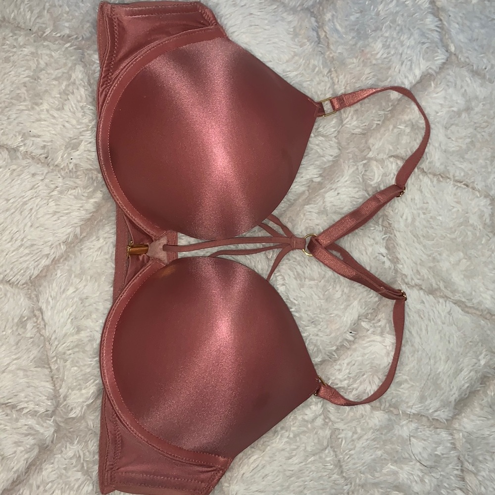 Victoria Secret Bombshell Bra